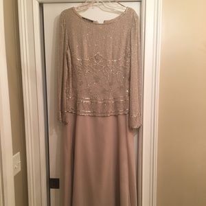 Mother of the Bride/Groom Dress